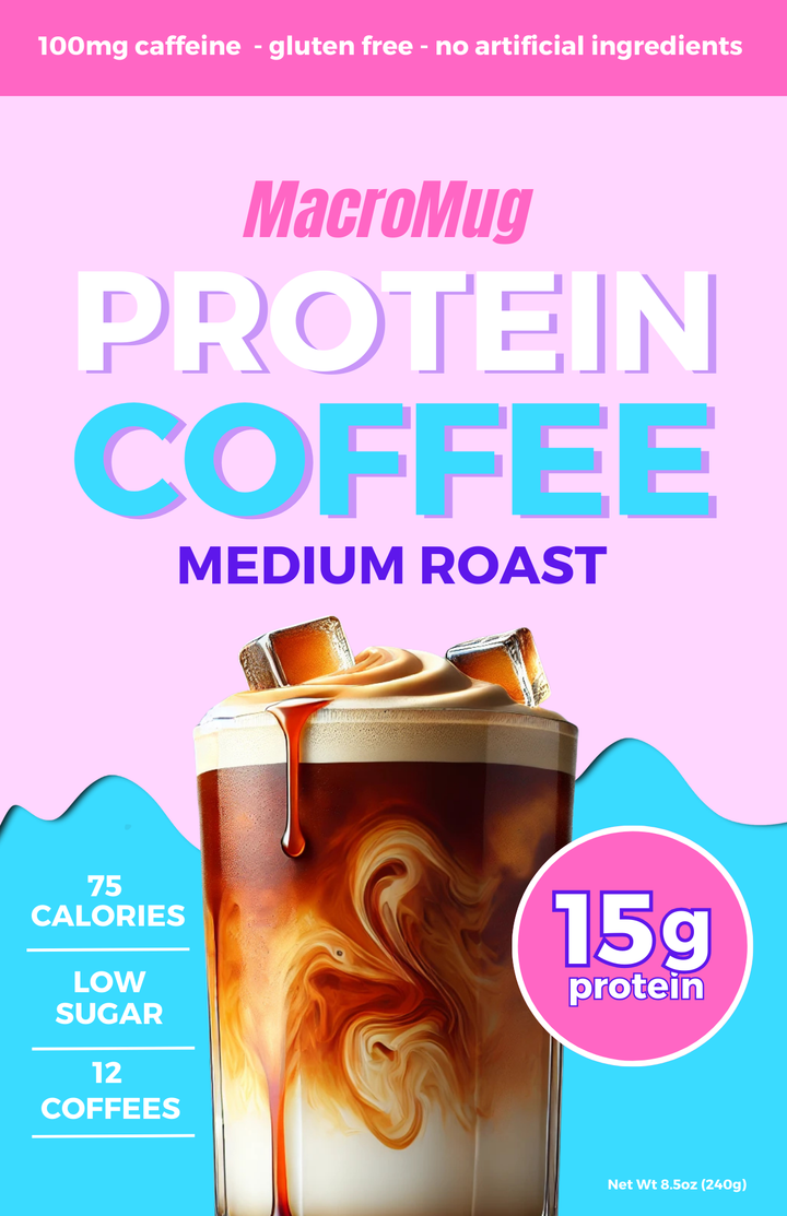 Protein Coffee