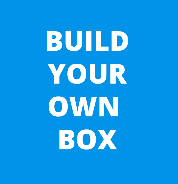 Build Your Box (12-Pack)!